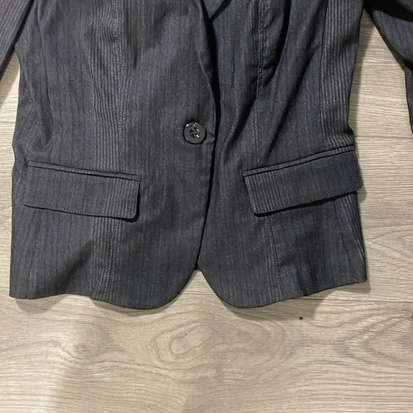 XOXO women's Dress jacket, Size M - Picture 3 of 9